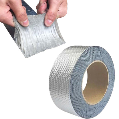 شريط العزل القوي ضد تسرب الماء