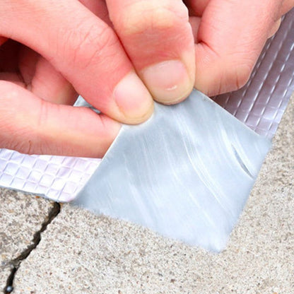 شريط العزل القوي ضد تسرب الماء