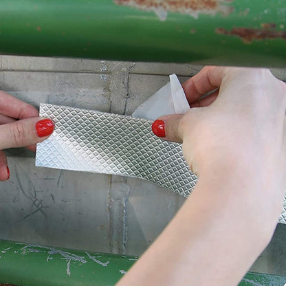 شريط العزل القوي ضد تسرب الماء