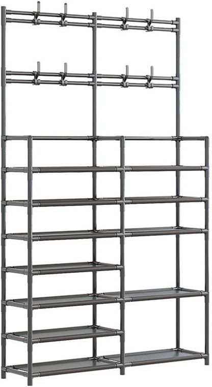 منظّم المدخل الذكي