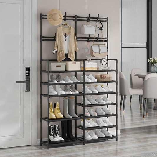 منظّم المدخل الذكي