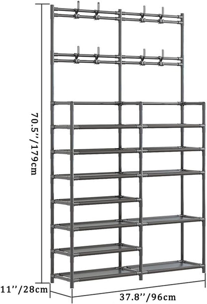 منظّم المدخل الذكي